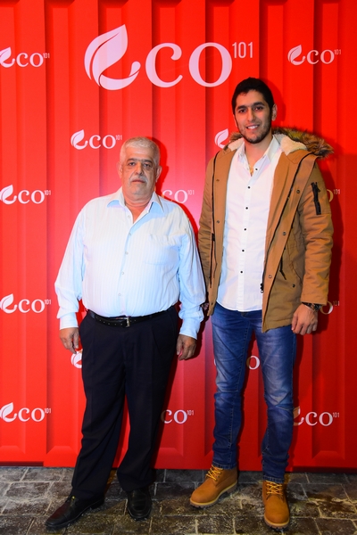 Grand Opening of Eco 101 Mall - Part 2 